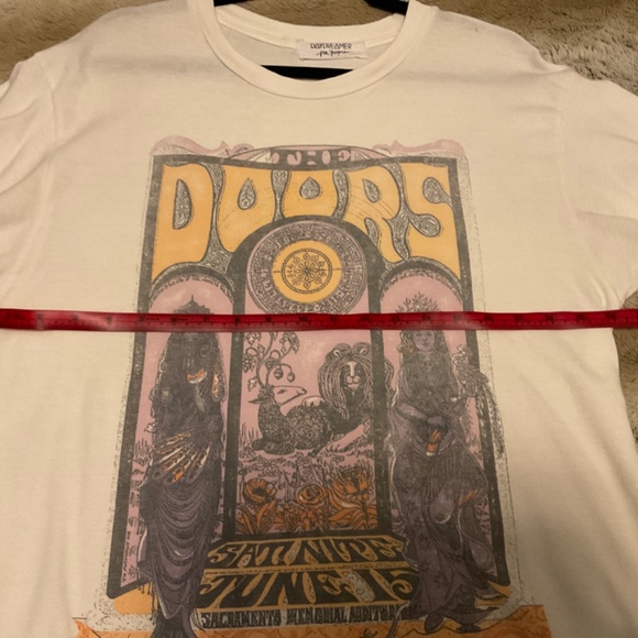 Daydreamer Doors tee - Picture 4 of 5